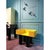 Not Yet Made - Made To Order Festa Mobile Francis Seat in Powder-Coated Aluminum by Altreforme For Sale - Image 5 of 6