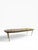 1970s 1970s Walnut French Provincial Walnut Dining Table With Parquetry For Sale - Image 5 of 14
