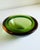 Seguso Vetri Murano Sommerso Glass Bowl, 1960s Italy, Attributed For Sale In Sacramento - Image 6 of 11