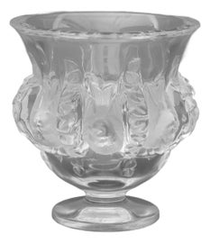 Example of Lalique Vases