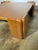 Oak Coffee Table by Mario Marenco for Mobilgirgi, Italy, 1970s For Sale - Image 6 of 18