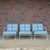Mid 20th Century Very Rare Sectional Salterini Outdoor Patio Sofa Maurizio Tempestini For Sale - Image 5 of 12