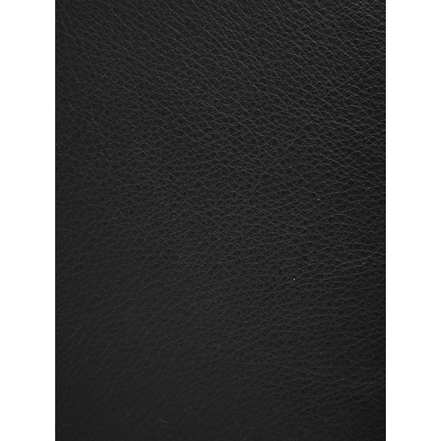 Art Deco Scandinavian Armchairs, 1980s, Set of 2 For Sale - Image 11 of 12