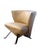 Metal Jada Armchairs in Velvet and Leather by Sergio Saporiti, Italy, 1960s For Sale - Image 7 of 9