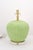 Mid-Century Modern 1960s Bold Mid-Century Artichoke Lamps With Brass & Lucite - a Pair For Sale - Image 3 of 9