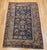 This exceptional late 19th century Caucasian Shirvan area rug exemplifies the artistry and enduring beauty of village...