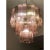 Contemporary Italian Murano Style Glass Sputnik Chandeliers - a Pair For Sale - Image 11 of 12