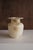 Hand-Carved Egyptian Alabaster Vase For Sale - Image 5 of 13