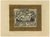 Nathan Altmann, The Resting Deer, 1923, Paper For Sale - Image 6 of 6