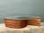 Vintage Hand Made Cyclone Coffee Table For Sale In West Palm - Image 6 of 13