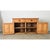 Brown English 19th Century Pine Buffet-Dresser For Sale - Image 8 of 11