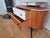 Mid-Century Dressing Table Mirror by Harris Lebus Link, 1950s For Sale - Image 13 of 14