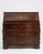 19th Century Fine Inlaid Secretary Desk For Sale - Image 15 of 16