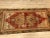 Textile Tribal Anatolian Vintage Distressed Rug - 2′10″ × 6′1″ For Sale - Image 7 of 11