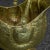 Victorian Brass Coal Helmet For Sale - Image 12 of 15