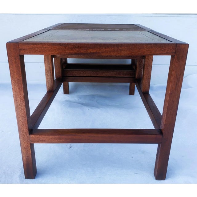 English Victorian Metamorphic Library Stairs, Mid-19th Early 20th Century For Sale - Image 14 of 18