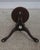 Kittinger Cw-149 Mahogany Copper Top Williamsburg Kettle Stand For Sale - Image 12 of 13