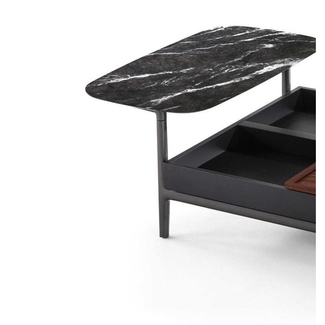 Volage Ex-S Coffee Table by Philippe Starck for Cassina For Sale - Image 3 of 13