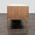 Raymour & Flanigan Haldis Media Stand For Sale - Image 4 of 10