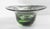 Mid-Century Modern Free Form Handmade Art Glass Bowl For Sale In New York - Image 6 of 13
