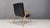 Mid-Century Scandinavian Armchair, 1960s For Sale - Image 3 of 10