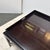 Barbara Barry for Baker Furniture Mahogany Tray-Top Coffee Table For Sale - Image 10 of 12
