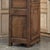 18th Century Country French Homme Debout ~ Bonnetiere For Sale - Image 10 of 17
