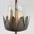 Murano Glass Chandelier attributed to Guglielmo Ulrich for Strada, Italy, 1940s For Sale - Image 16 of 18