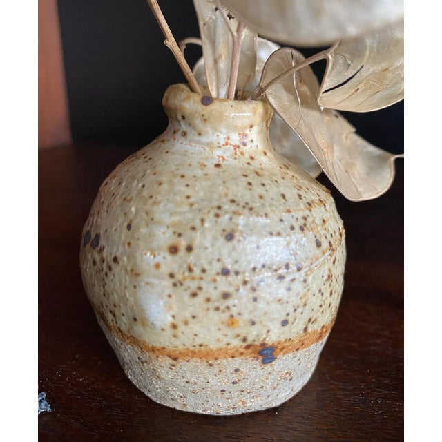 Contemporary Boho Chic Miniature Studio Pottery For Sale - Image 3 of 13