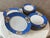 Paris Porcelain Service, 1880, Set of 35 For Sale - Image 3 of 18