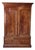 Antique 19th Century English Victorian Flame Mahogany Compactum Wardrobe – Radlay Smith, Skipton For Sale