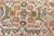 Persian Antique Persian Sultanabad Rug For Sale - Image 3 of 10