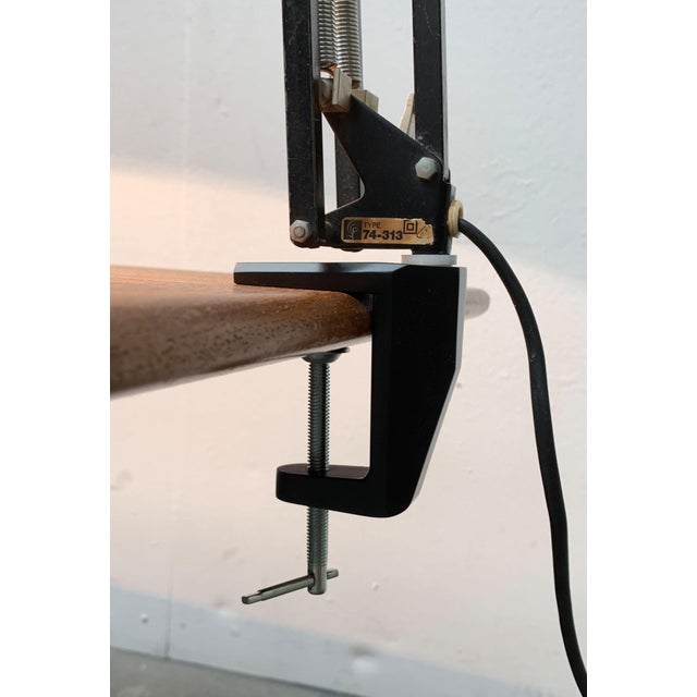 Mid-Century IT Task Lamp from Louis Poulsen, 1970s For Sale - Image 14 of 18