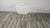 Mid-Century Floor Lamp from Uluv, in Very Good conditions. Designed 1960 to 1969 I have official proof of authenticity...
