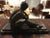 Bronze Signed French Art Deco Bronze Sculpture of Nude Seated Female For Sale - Image 8 of 10