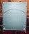 Small French Estanier, With Scalloped Edging and Hand Painted Trim For Sale - Image 10 of 17