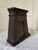 Art Deco 1920s Egyptian Revival Cast Iron Bradley & Hubbard Bookend For Sale - Image 3 of 10