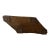 French Authorities and Extremely Rare 1680 Wood Fabric Stamp. For Sale