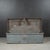 Early 20th C. Factory Toolbox With Solid Bronze Handle C.1930-1940 For Sale In San Francisco - Image 6 of 10