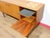 Mid Century Modern Vintage Teak Credenza Sideboard by McIntosh Danish Style For Sale In Greensboro - Image 6 of 15