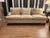 2000 - 2009 Barbara Barry for Baker Furniture 3-Cushion Sofa For Sale - Image 5 of 6
