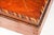 1910s Hand Painted Cigar & Match Cork Lined Wooden Folk Art Humidor Cigar Box Tobacciana Home Decor For Sale In New York - Image 6 of 15
