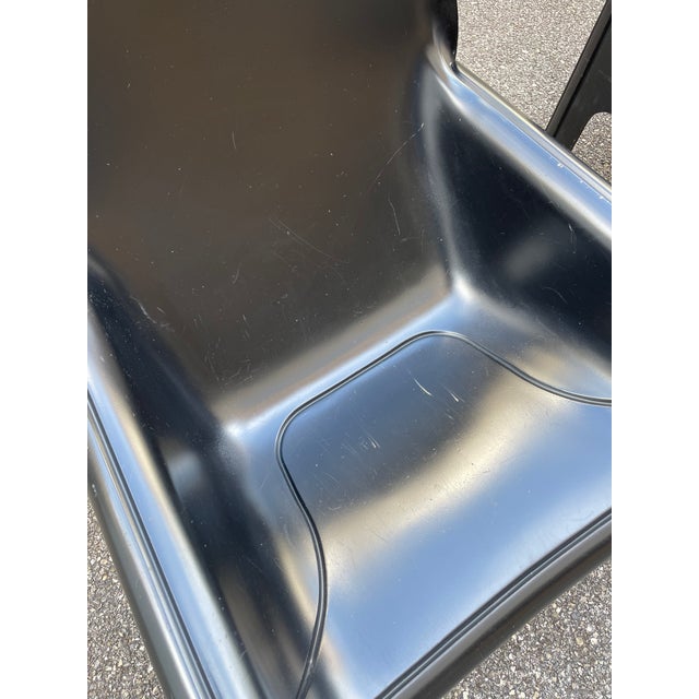 4794 Armchair by Gae Aulenti for Kartell For Sale - Image 15 of 18