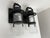 Modern Forms Balthus Outdoor Sconces, Pair For Sale - Image 4 of 12
