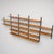 Metal Large Vintage Wall System with Shelves, 1960s For Sale - Image 7 of 7