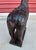 Hand Carved Wooden Horse Statue For Sale In Palm Springs - Image 6 of 7
