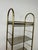 1970s Mid-Century Modern Brass Etagere, 1970s For Sale - Image 5 of 11