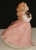 Vintage Holland Mold Dancing Woman With Pink Flowing Gown The Holland Mold Company in Trenton, NJ was one of the premier...