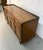 Wood Mid-Century Modern Sculpted Walnut Buffet For Sale - Image 7 of 16