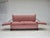 Danish Spanish Drop-Arm Two-Seater Sofa with Wool Upholstery, 1970s For Sale - Image 10 of 18